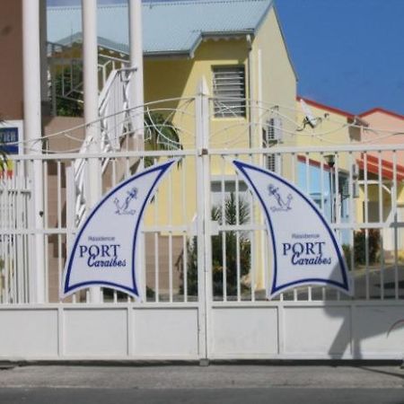 Ravissant Duplex A Saint Francois Apartment Екстериор снимка