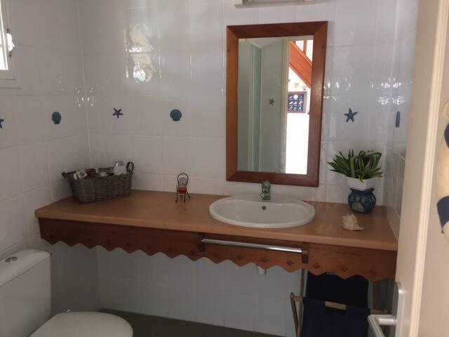 Ravissant Duplex A Saint Francois Apartment Екстериор снимка